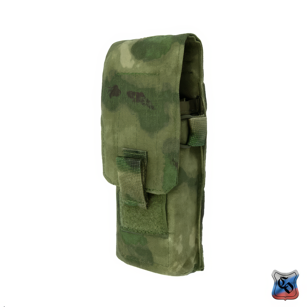 Preorder: Russian SSO 1AK103 MOLLE Single AK Magazine Pouch
