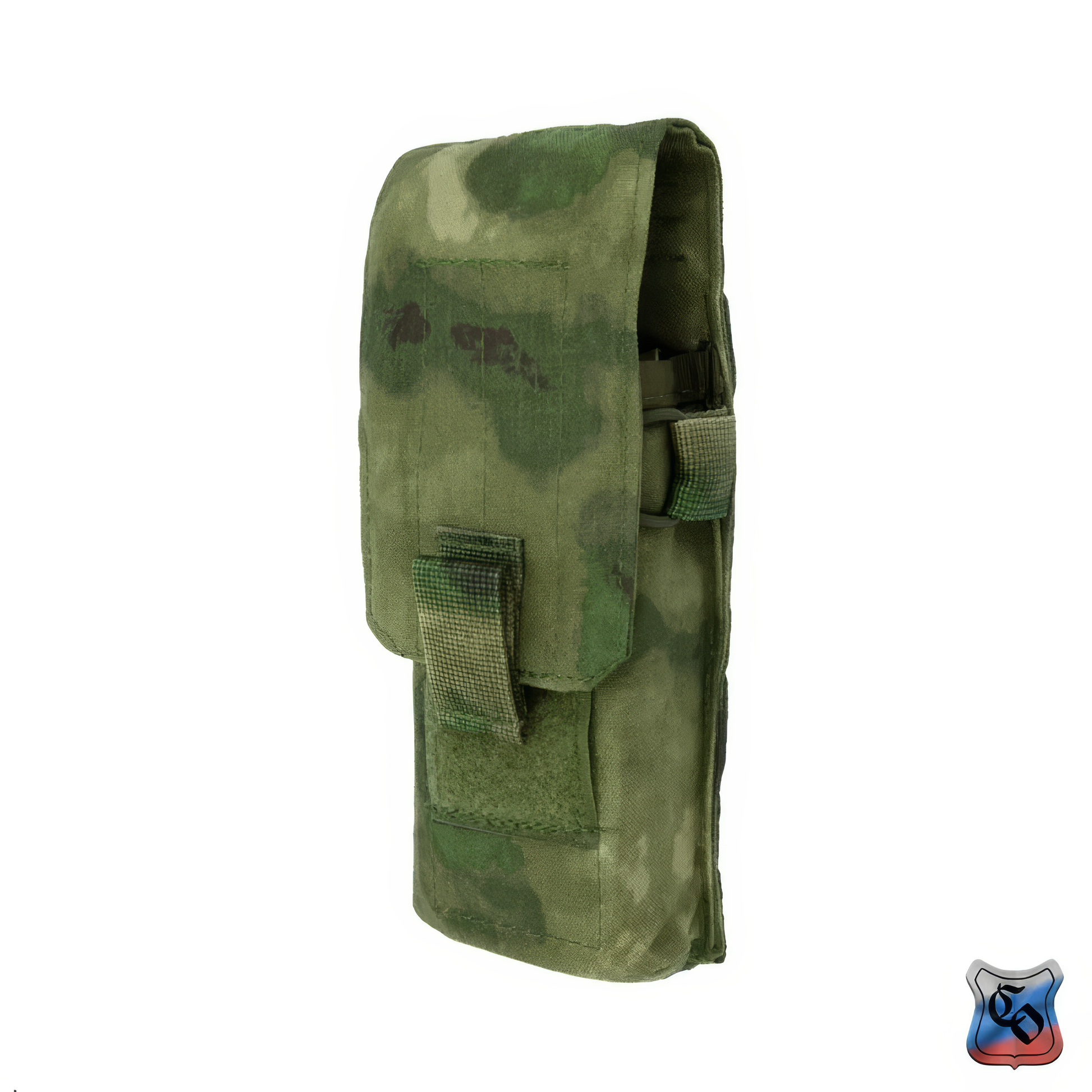 Preorder: Russian SSO 1AK103 MOLLE Single AK Magazine Pouch