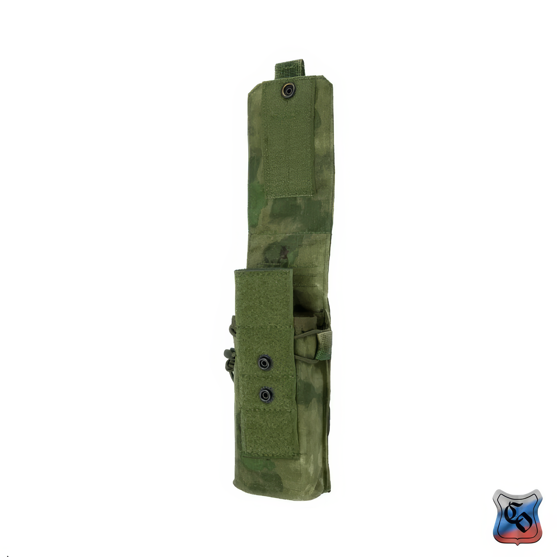 Preorder: Russian SSO 1AK103 MOLLE Single AK Magazine Pouch