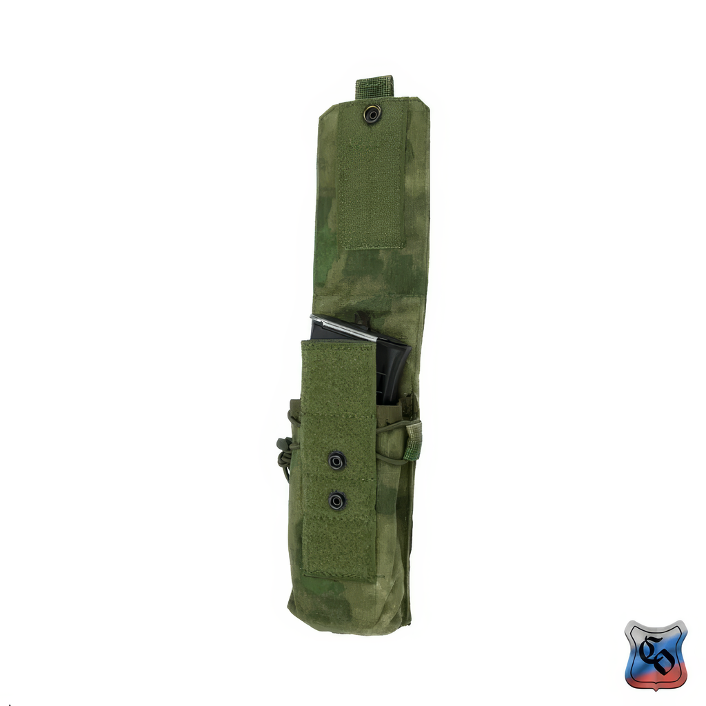 Preorder: Russian SSO 1AK103 MOLLE Single AK Magazine Pouch