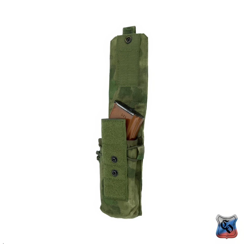 Preorder: Russian SSO 1AK103 MOLLE Single AK Magazine Pouch
