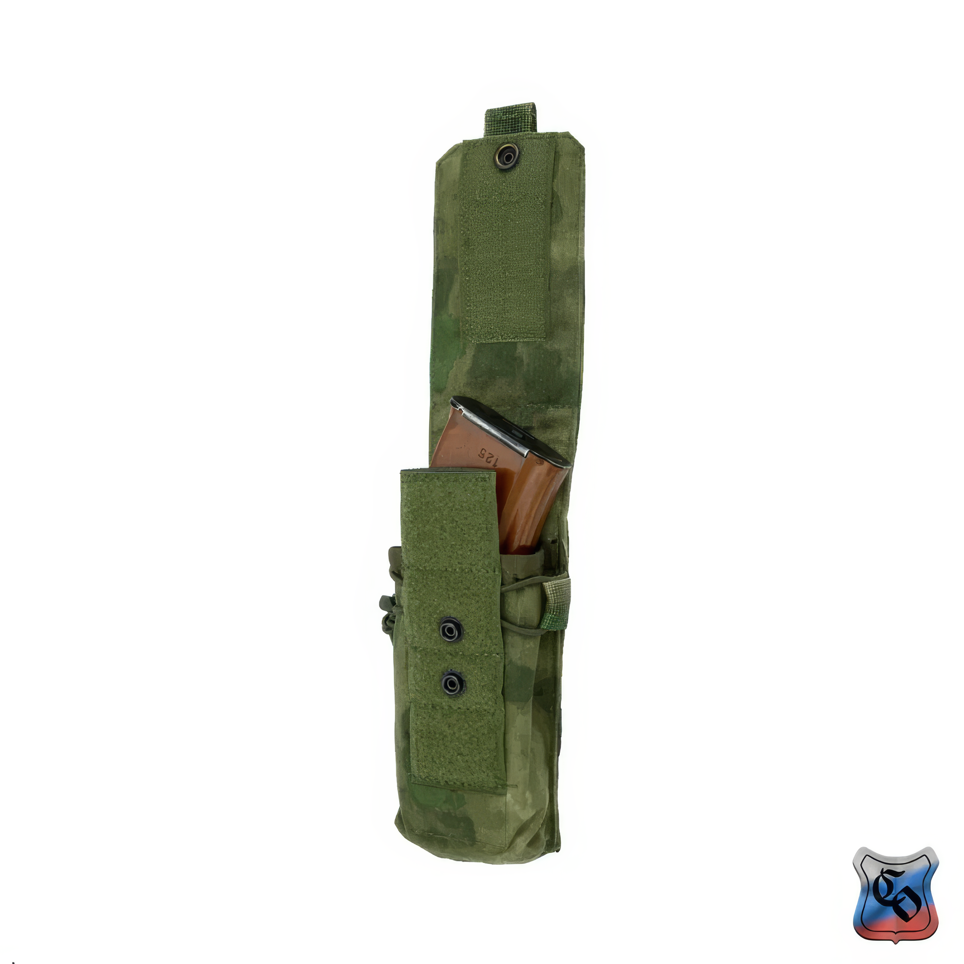 Preorder: Russian SSO 1AK103 MOLLE Single AK Magazine Pouch