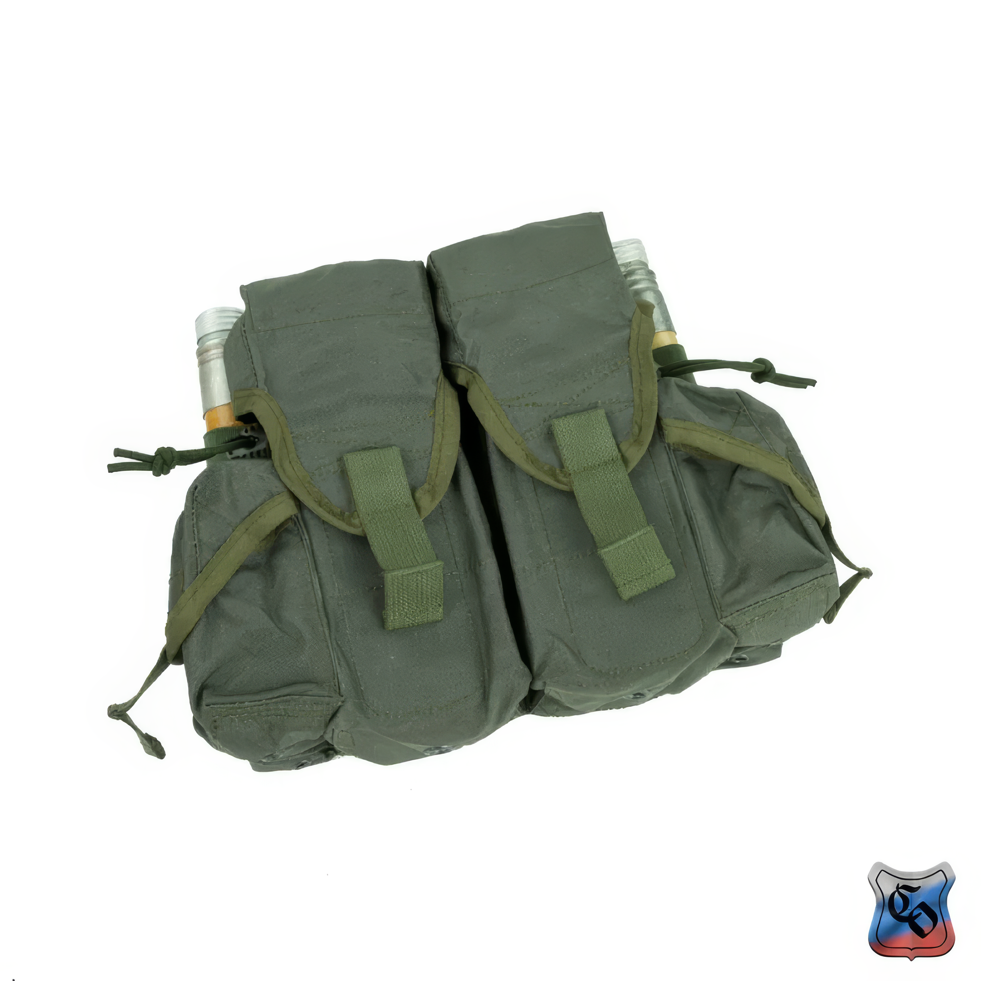 Preorder: Russian SSO 4AK-2RG-2RSP MOLLE Multi-Purpose Pouch