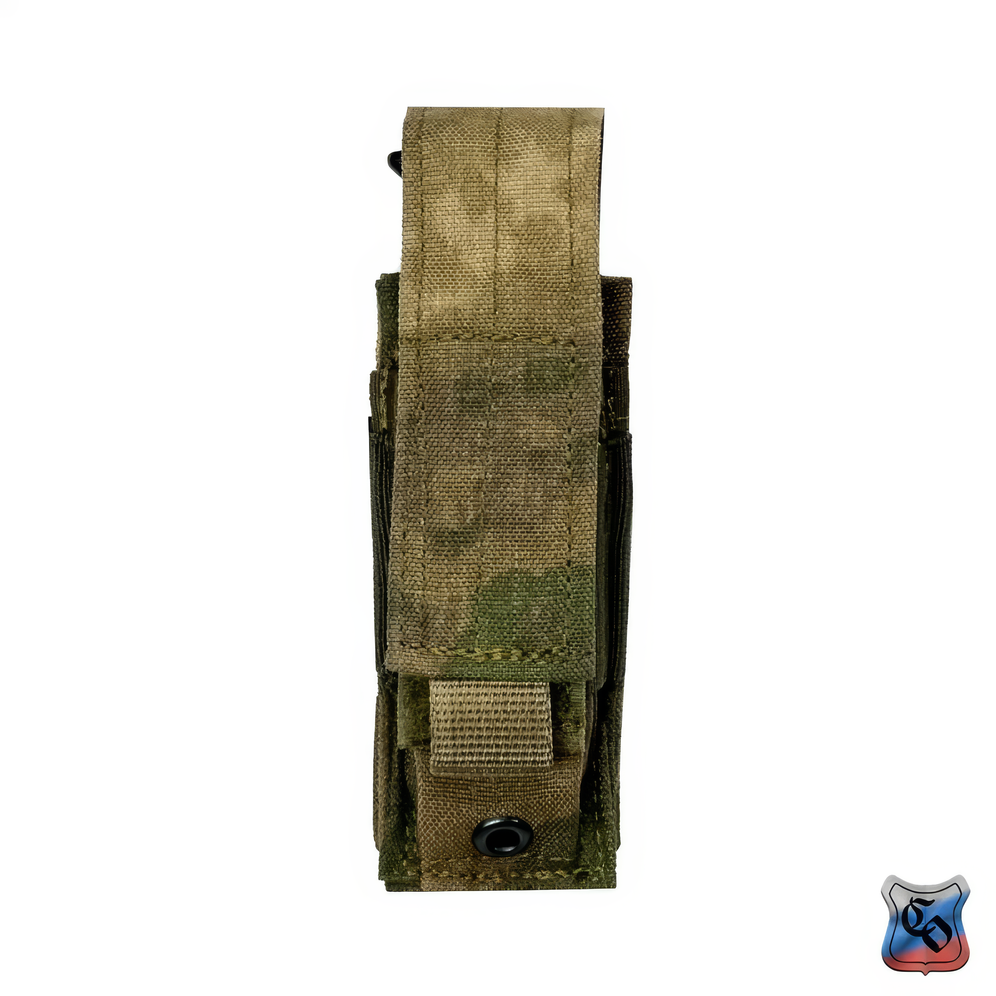 Preorder: Russian SSO POB 1 PM MOLLE Single Makarov Pistol Magazine Pouch