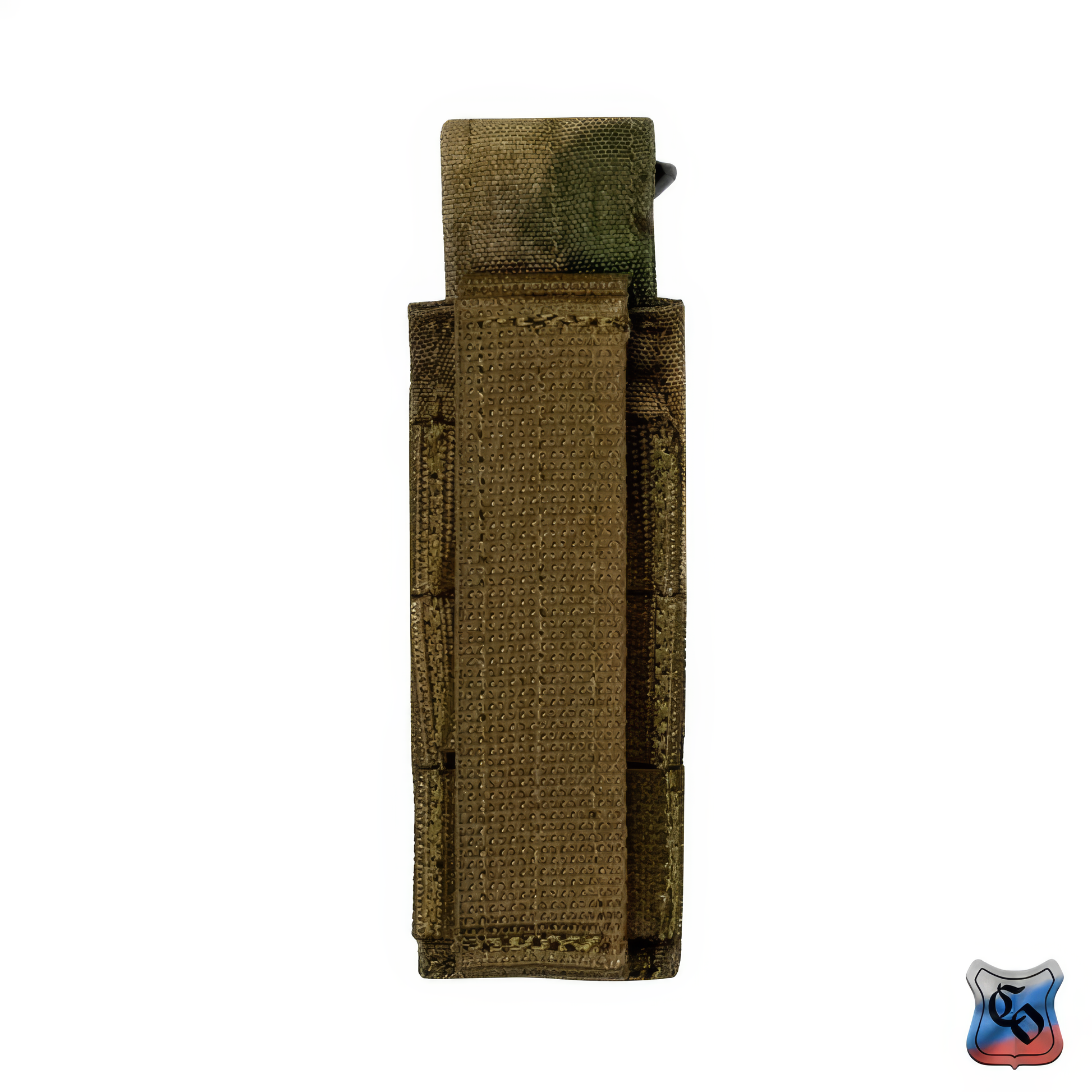 Preorder: Russian SSO POB 1 PM MOLLE Single Makarov Pistol Magazine Pouch