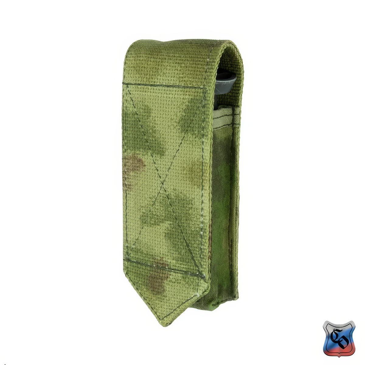 Preorder: Russian SSO POB 1 VECTOR MOLLE Single Pistol Magazine Pouch
