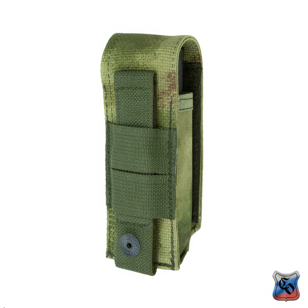 Preorder: Russian SSO POB 1 VECTOR MOLLE Single Pistol Magazine Pouch