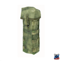 Preorder: Russian SSO RPK 2 MOLLE Double RPK Magazine Pouch - Silent Closure