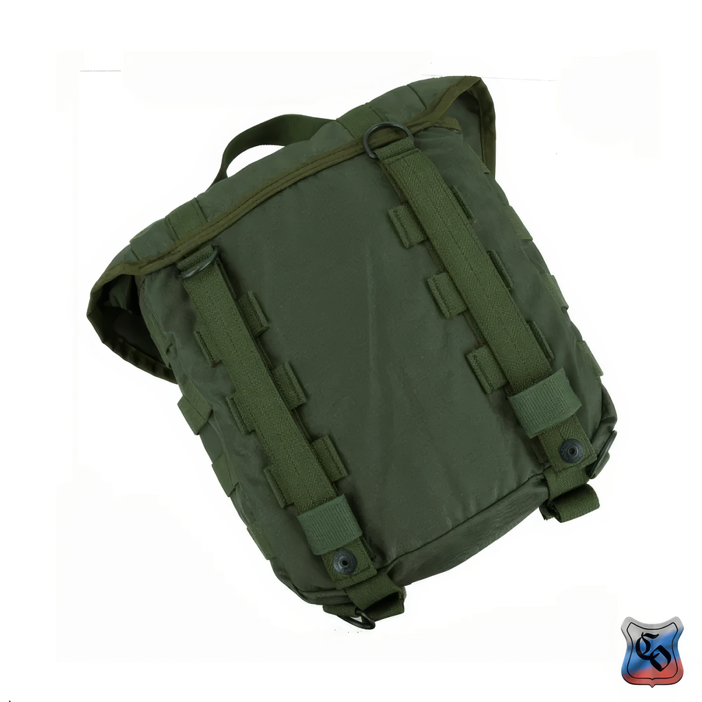 Preorder: Russian SSO SPP MOLLE Utility Pouch with Fastex Buckles