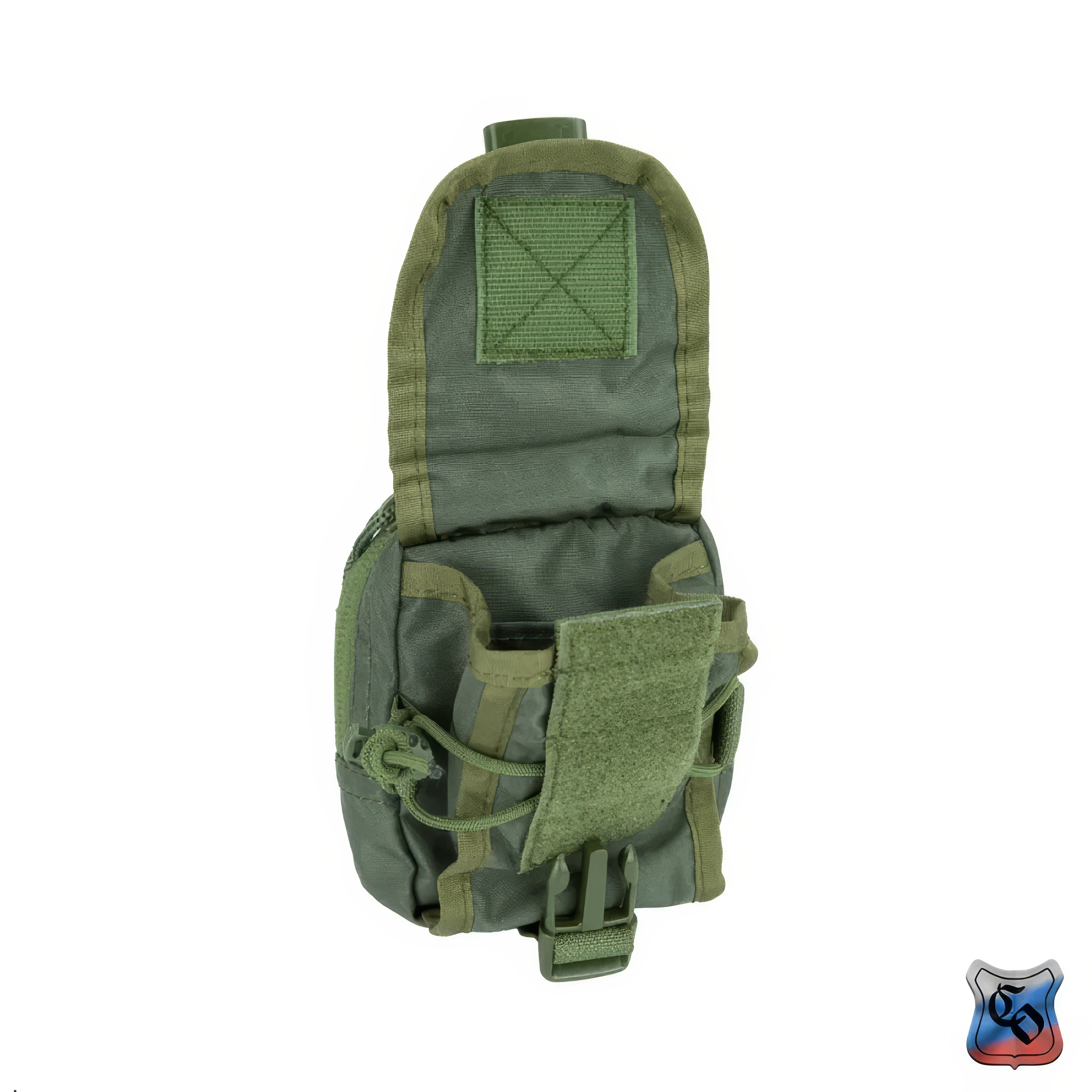 Preorder: Russian SSO ZIPP (Spare Parts & Tools) MOLLE Pouch