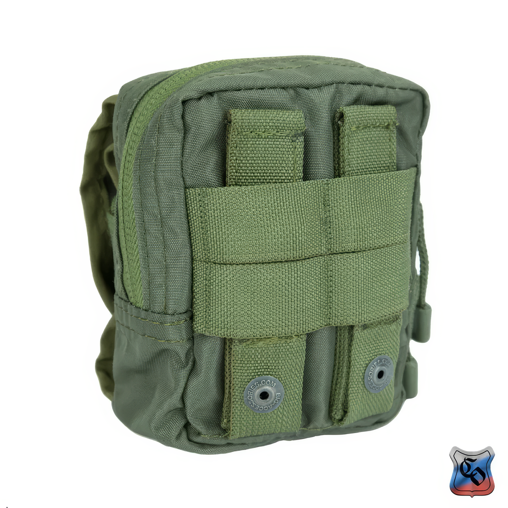 Preorder: Russian SSO ZIPP (Spare Parts & Tools) MOLLE Pouch