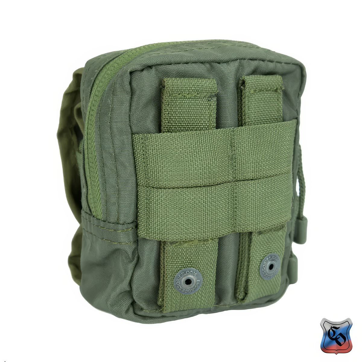 Preorder: Russian SSO ZIPP (Spare Parts & Tools) MOLLE Pouch