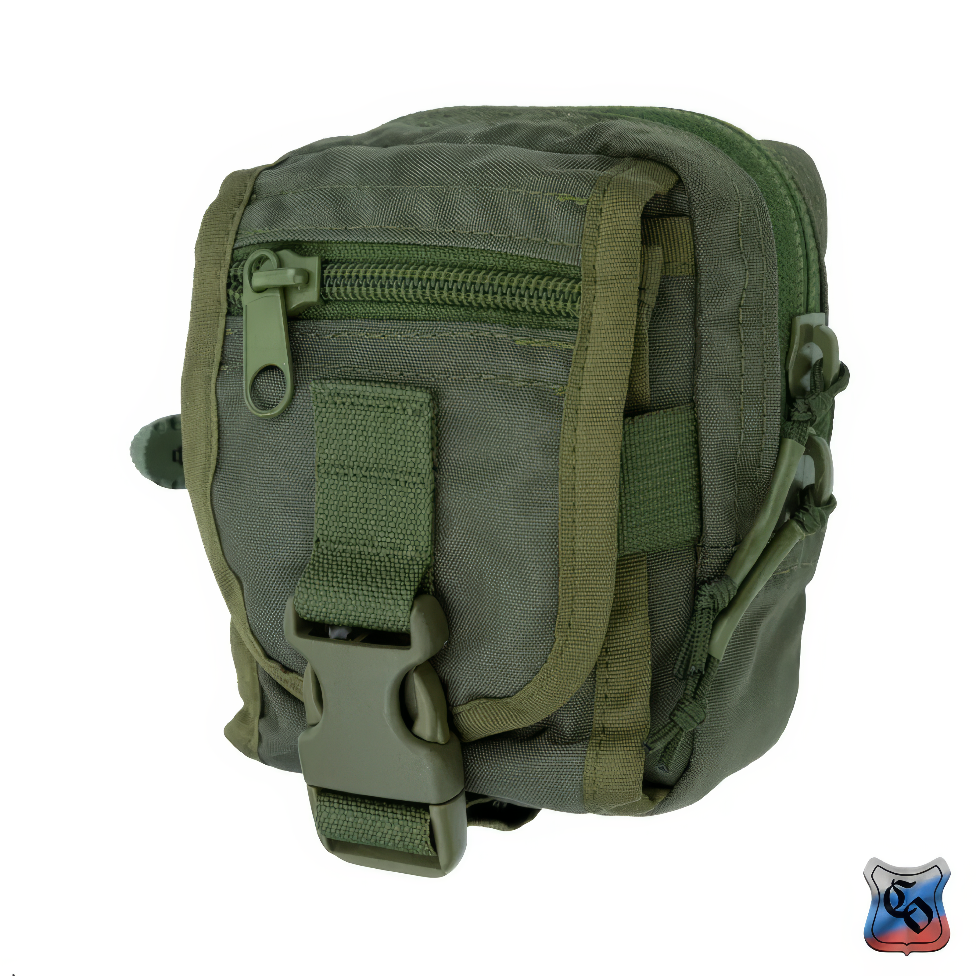 Preorder: Russian SSO ZIPP (Spare Parts & Tools) MOLLE Pouch