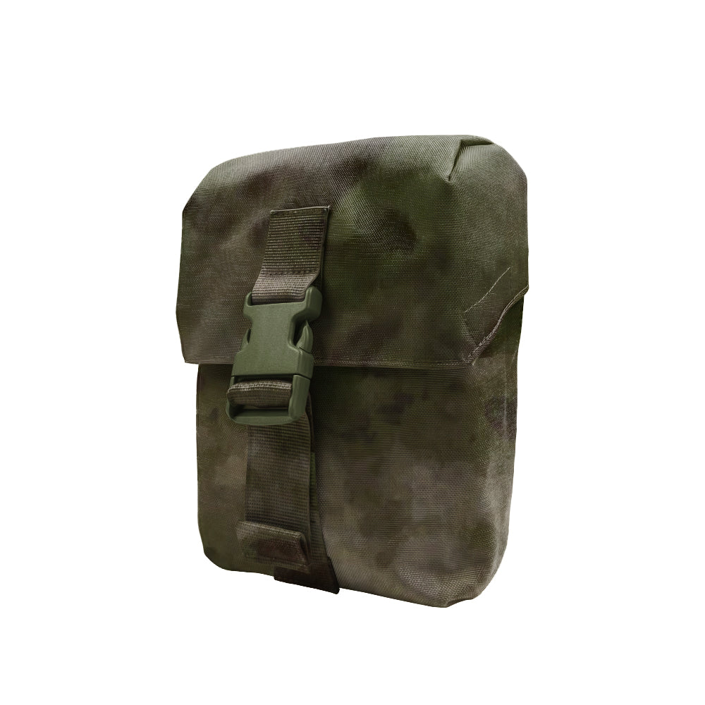 Preorder: Russian Stich Profi Tactical MOLLE Gas Mask Carry Pouch #2