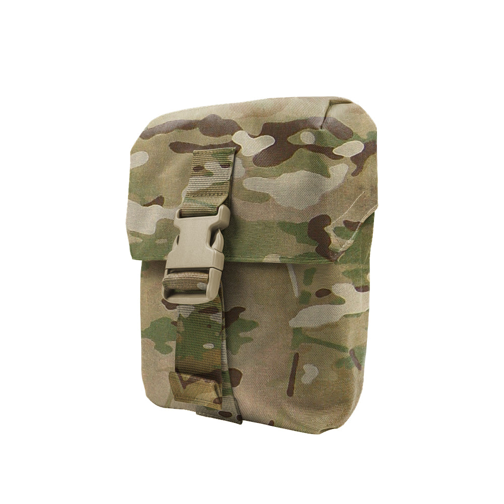 Preorder: Russian Stich Profi Tactical MOLLE Gas Mask Carry Pouch #2