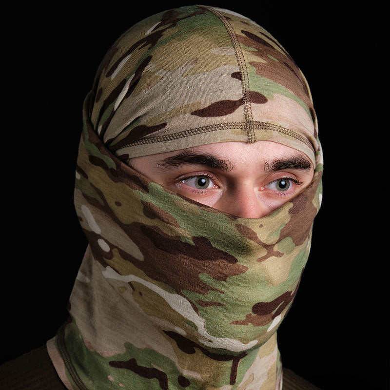 Preorder: Russian Triada-TKO VKPO 3.0 Buff - Multicam