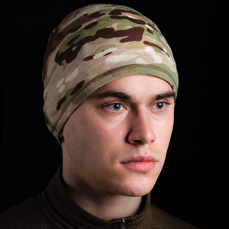 Preorder: Russian Triada-TKO VKPO 3.0 Buff - Multicam