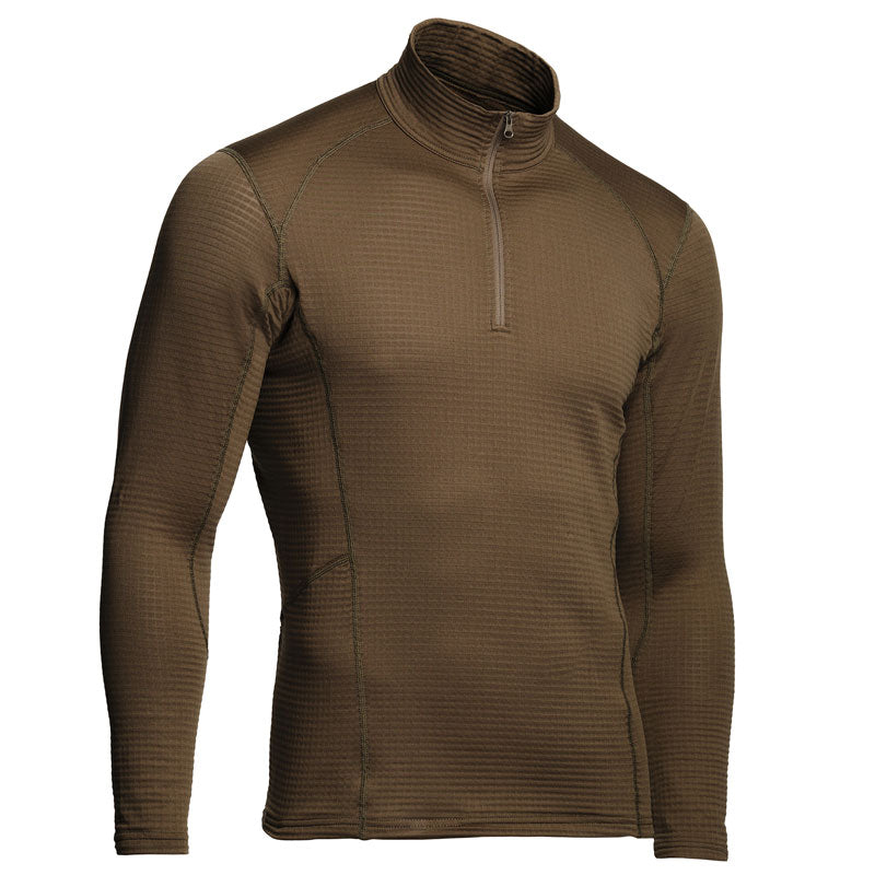 Preorder: Russian Triada-TKO VKPO 3.0 Fleece Underwear (2023 Model) - Protective (Zashitny)