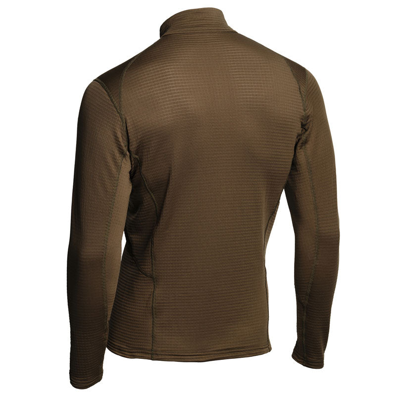 Preorder: Russian Triada-TKO Winter Thermal Underwear Set (Jersey and Drawers) - Zashchitny (Protective)
