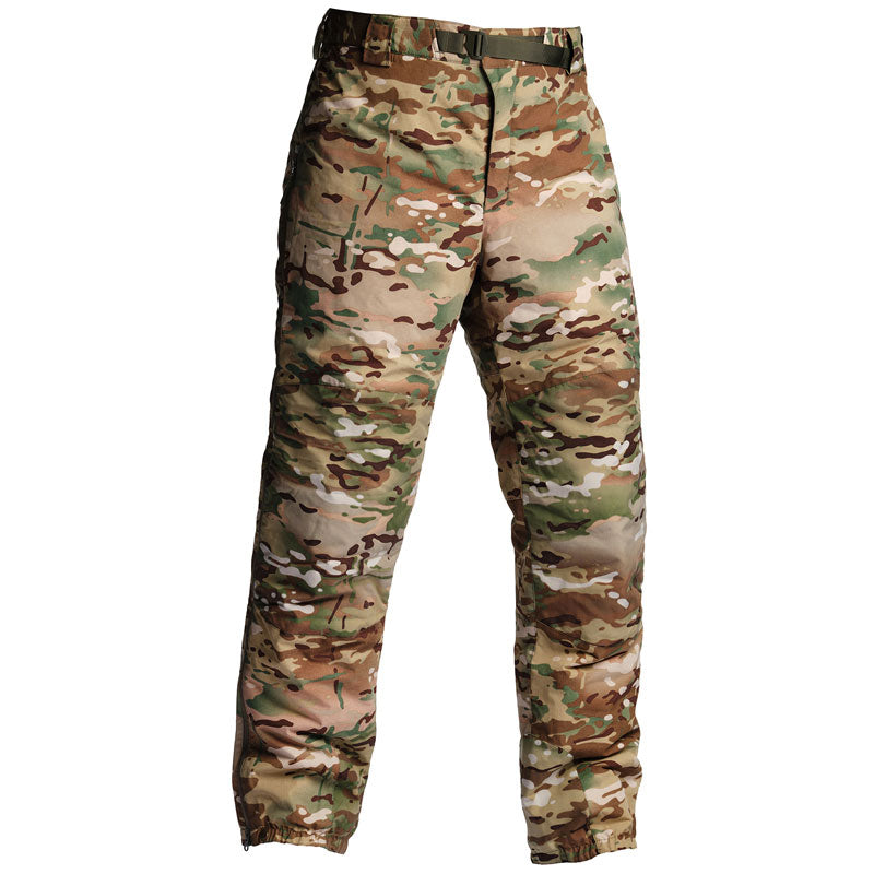 Preorder: Russian Triada-TKO VKPO 3.0 Insulated Pants - Multicam