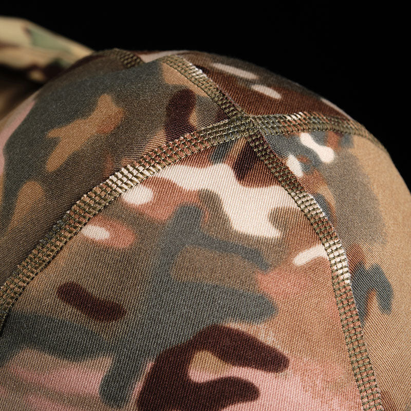 Preorder: Russian Triada-TKO VKPO 3.0 Demi-Season Hat - Multicam