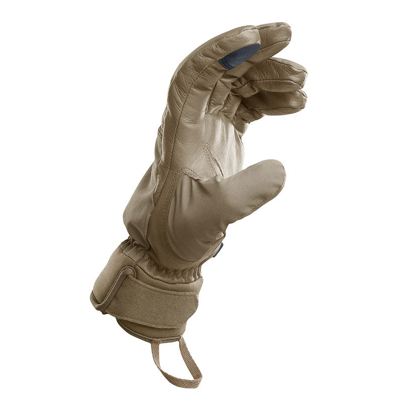 Preorder: Russian Triada-TKO LXB Gloves