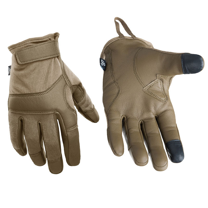 Preorder: Russian Triada-TKO LXA FR Gloves