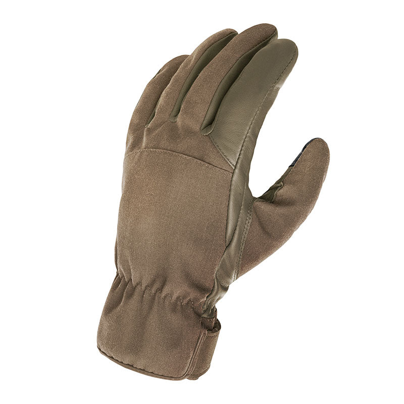 Preorder: Russian Triada-TKO LXB FR Gloves - Umbra