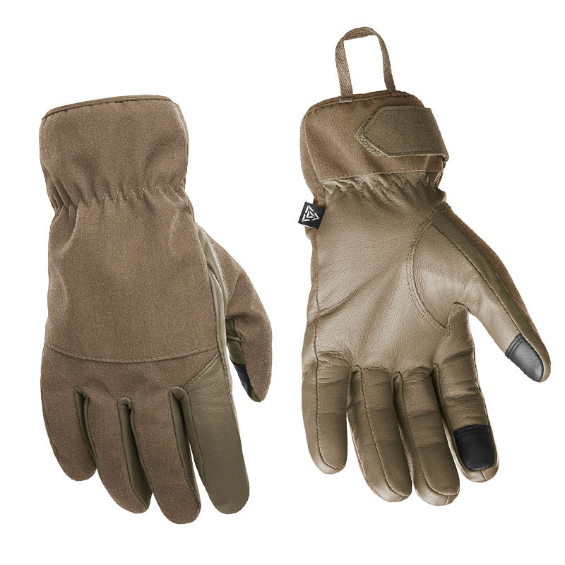 Preorder: Russian Triada-TKO LXB FR Gloves - Umbra