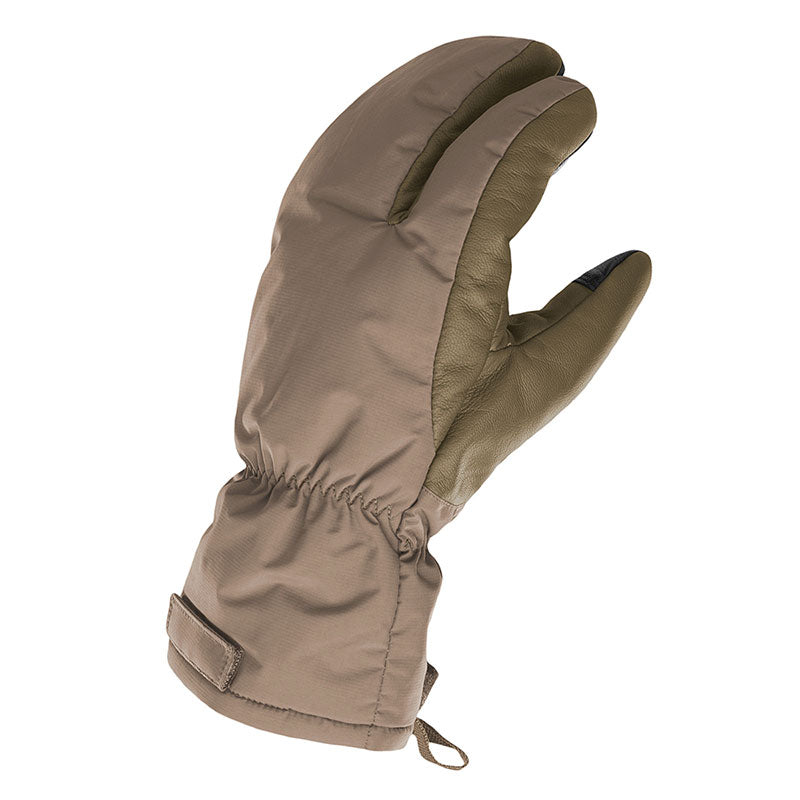 Preorder: Russian Triada-TKO L7B Mittens - Umbra