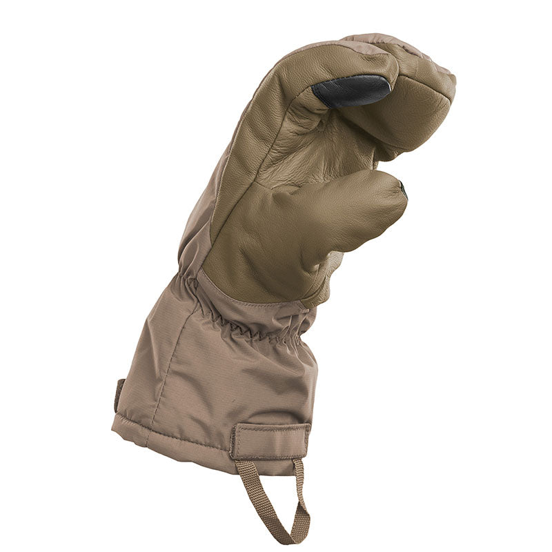 Preorder: Russian Triada-TKO L7B Mittens - Umbra