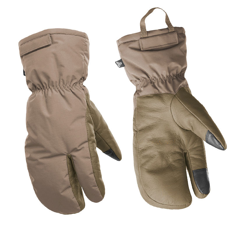 Preorder: Russian Triada-TKO L7B Mittens - Umbra