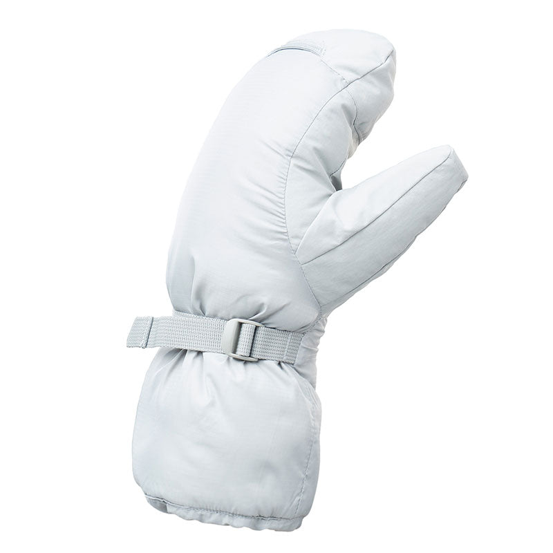 Preorder: Russian Triada-TKO L7C Mittens - Basalt