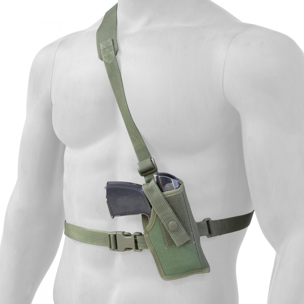 Preorder: Russian Stich Profi Makarov PM/PMM "Tank" Shoulder Holster