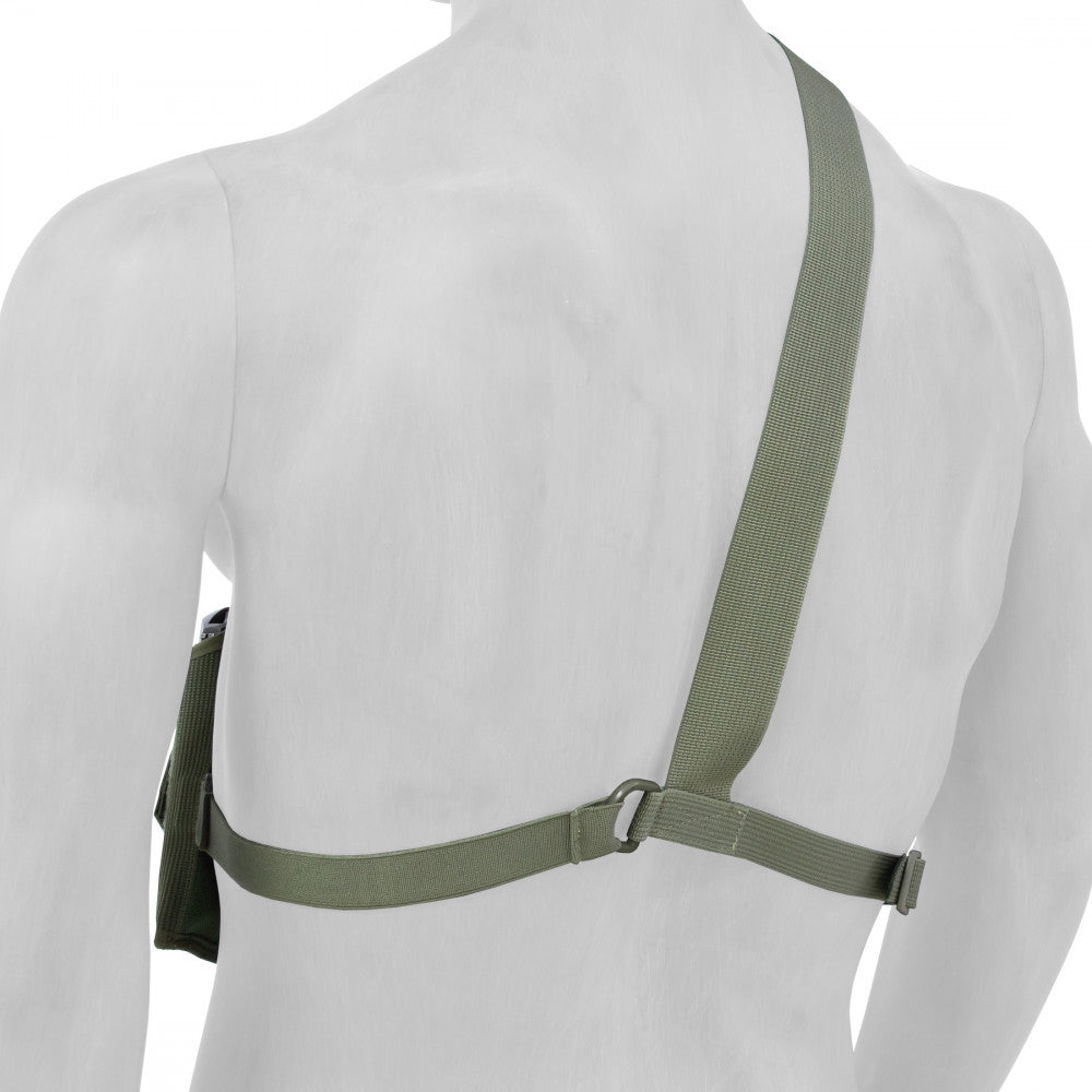Preorder: Russian Stich Profi Makarov PM/PMM "Tank" Shoulder Holster