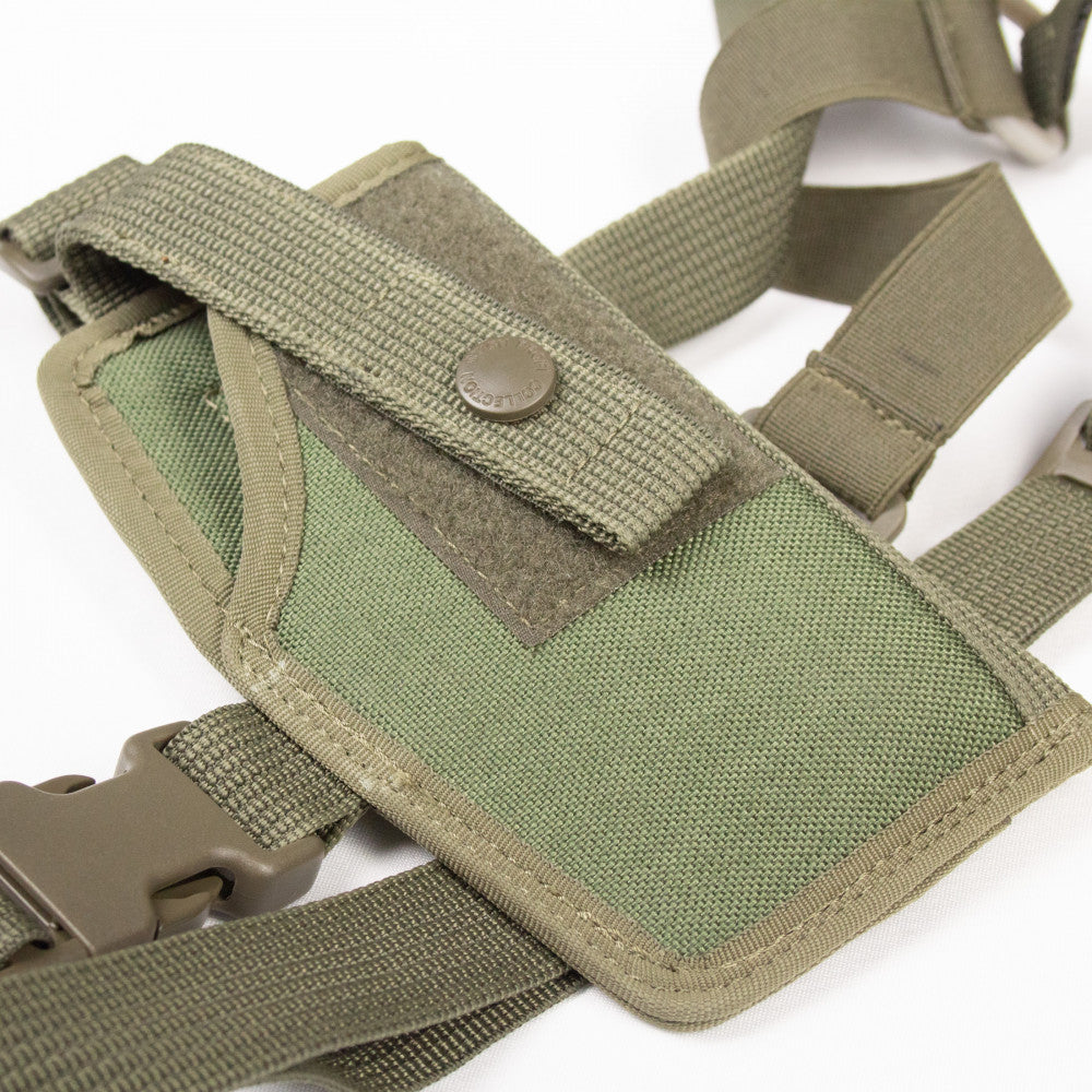 Preorder: Russian Stich Profi Makarov PM/PMM "Tank" Shoulder Holster