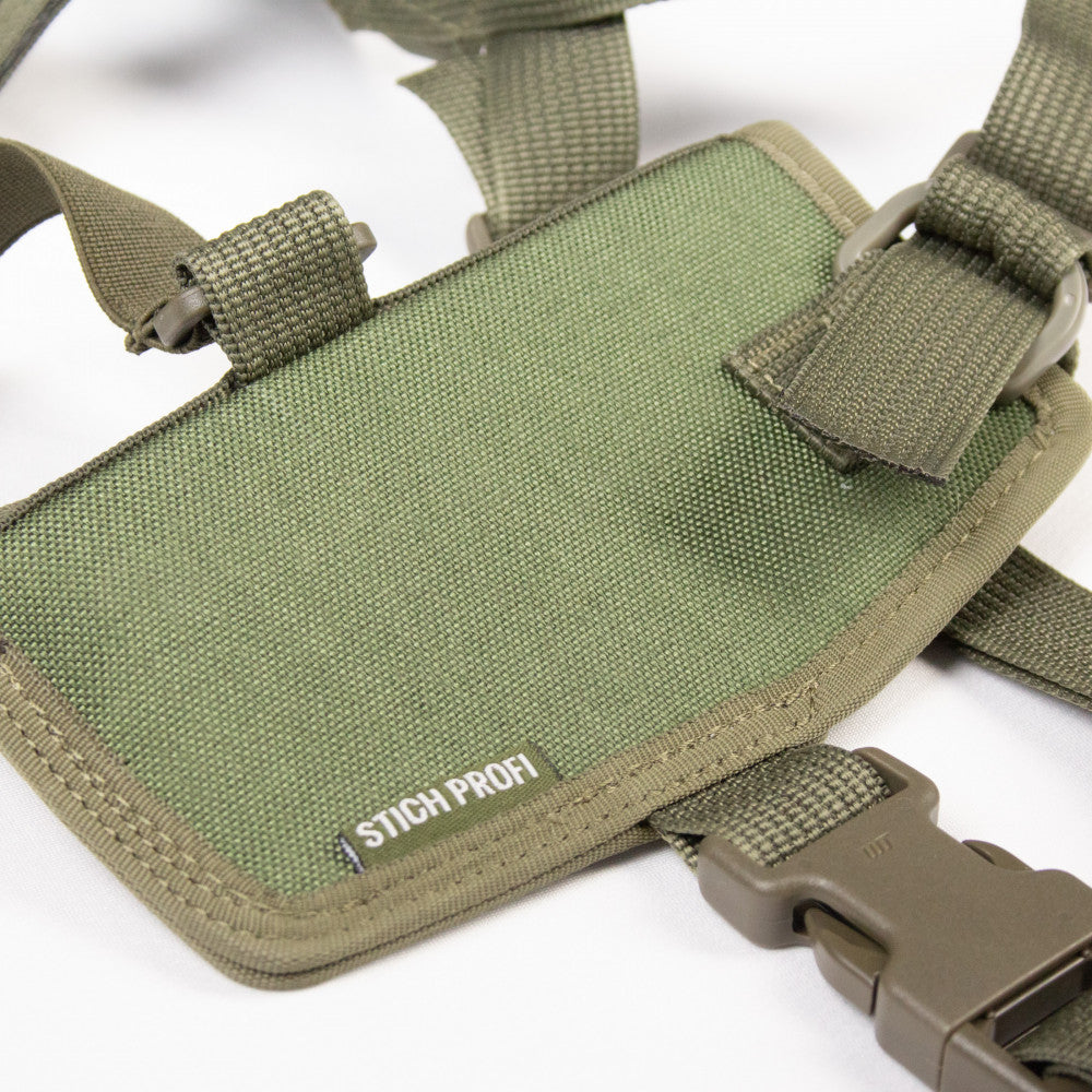 Preorder: Russian Stich Profi Makarov PM/PMM "Tank" Shoulder Holster