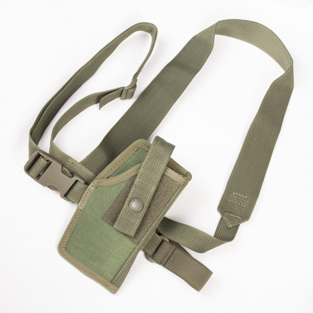 Preorder: Russian Stich Profi Makarov PM/PMM "Tank" Shoulder Holster