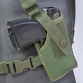 Preorder: Russian Stich Profi Makarov PM/PMM "Tank" Shoulder Holster