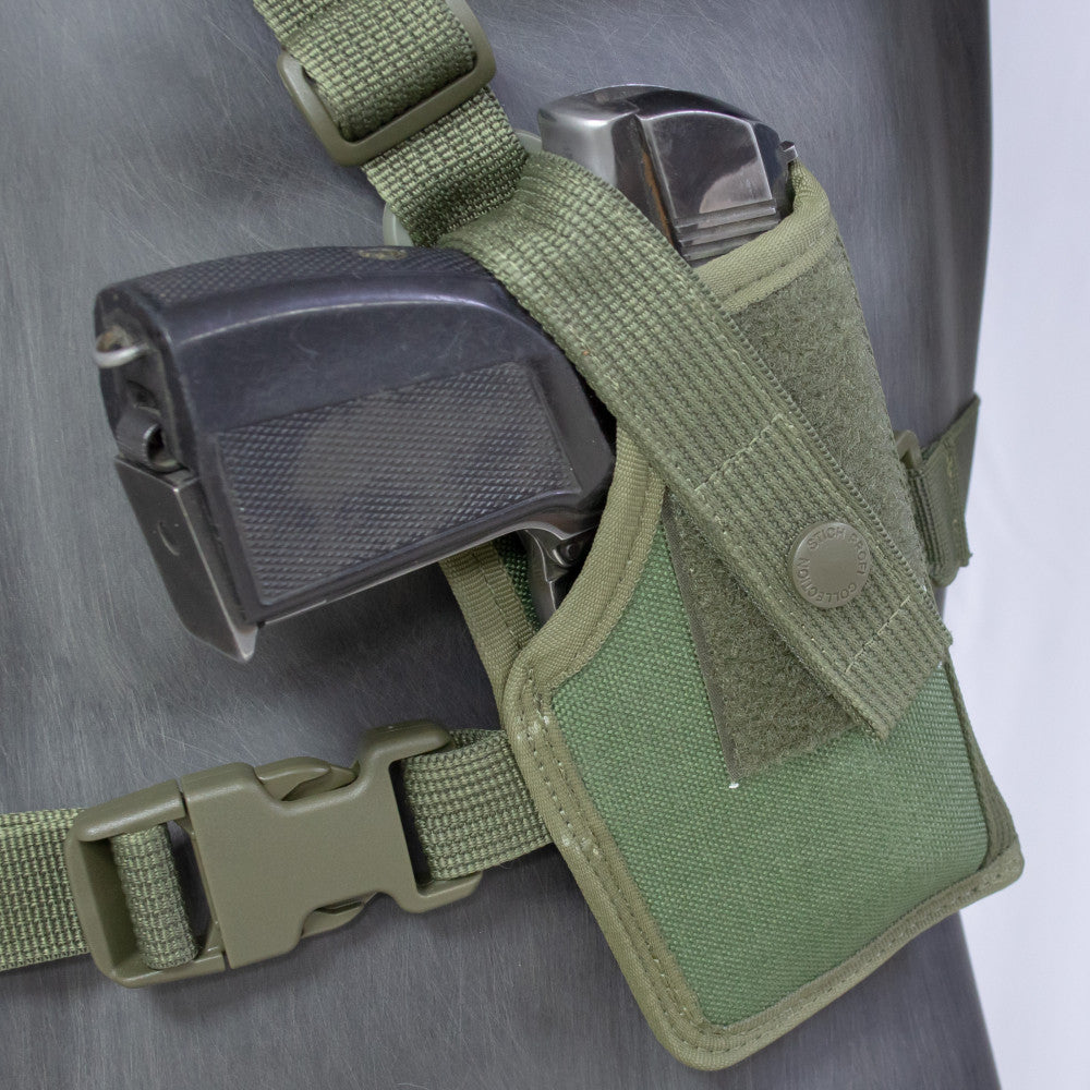 Preorder: Russian Stich Profi Makarov PM/PMM "Tank" Shoulder Holster