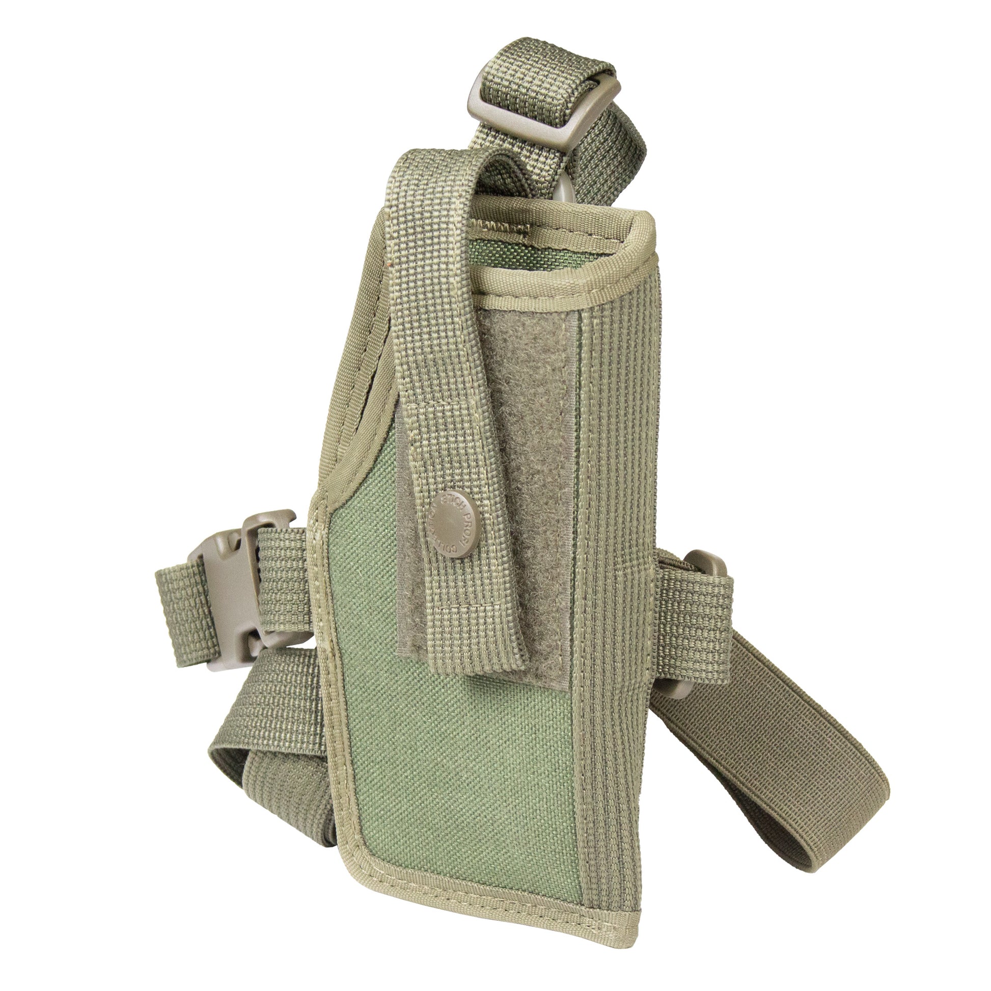 Preorder: Russian Stich Profi Makarov PM/PMM "Tank" Shoulder Holster