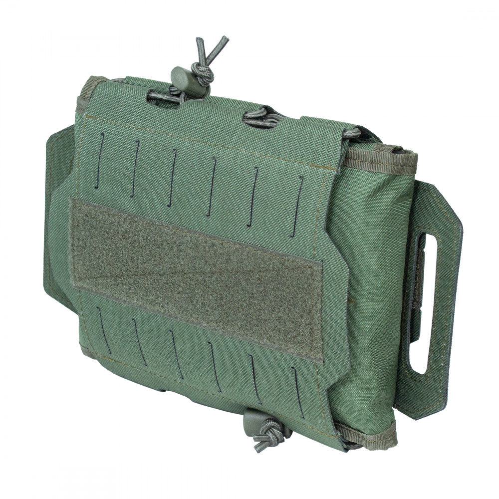 Preorder: Russian Stich Profi Tactical MOLLE IFAK Medical Pouch V.2