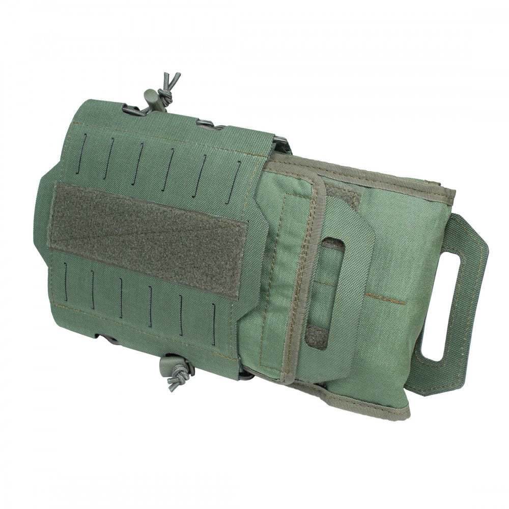 Preorder: Russian Stich Profi Tactical MOLLE IFAK Medical Pouch V.2