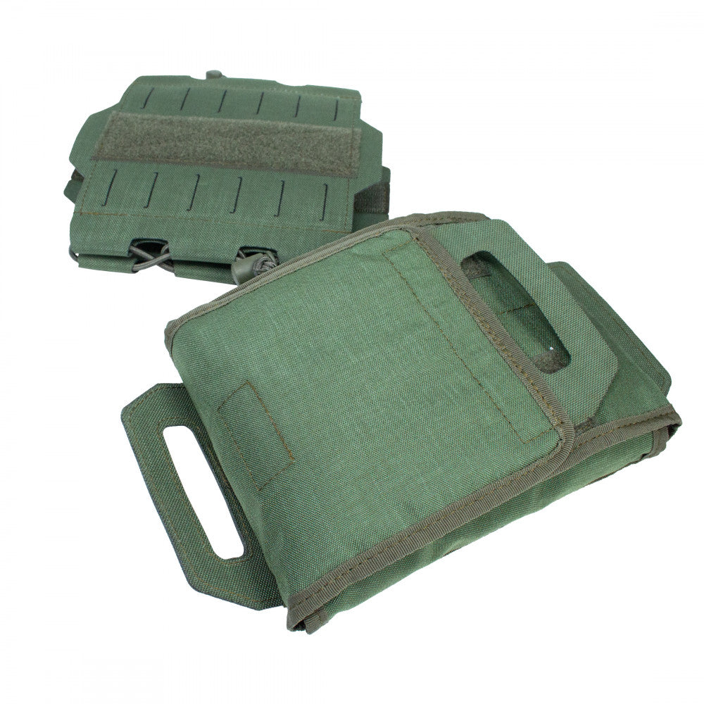 Preorder: Russian Stich Profi Tactical MOLLE IFAK Medical Pouch V.2