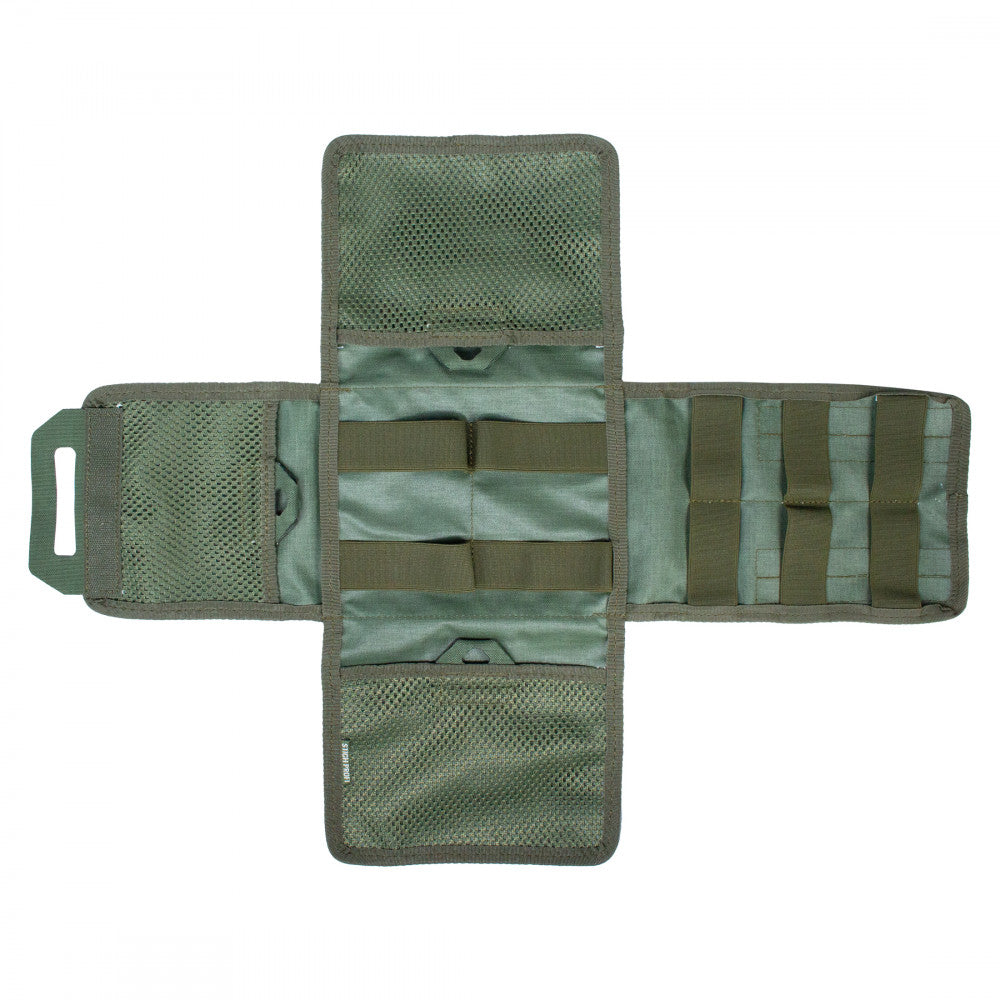 Preorder: Russian Stich Profi Tactical MOLLE IFAK Medical Pouch V.2