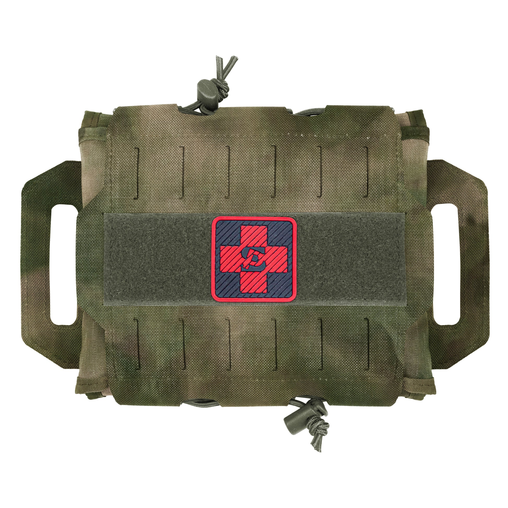 Preorder: Russian Stich Profi Tactical MOLLE IFAK Medical Pouch V.2