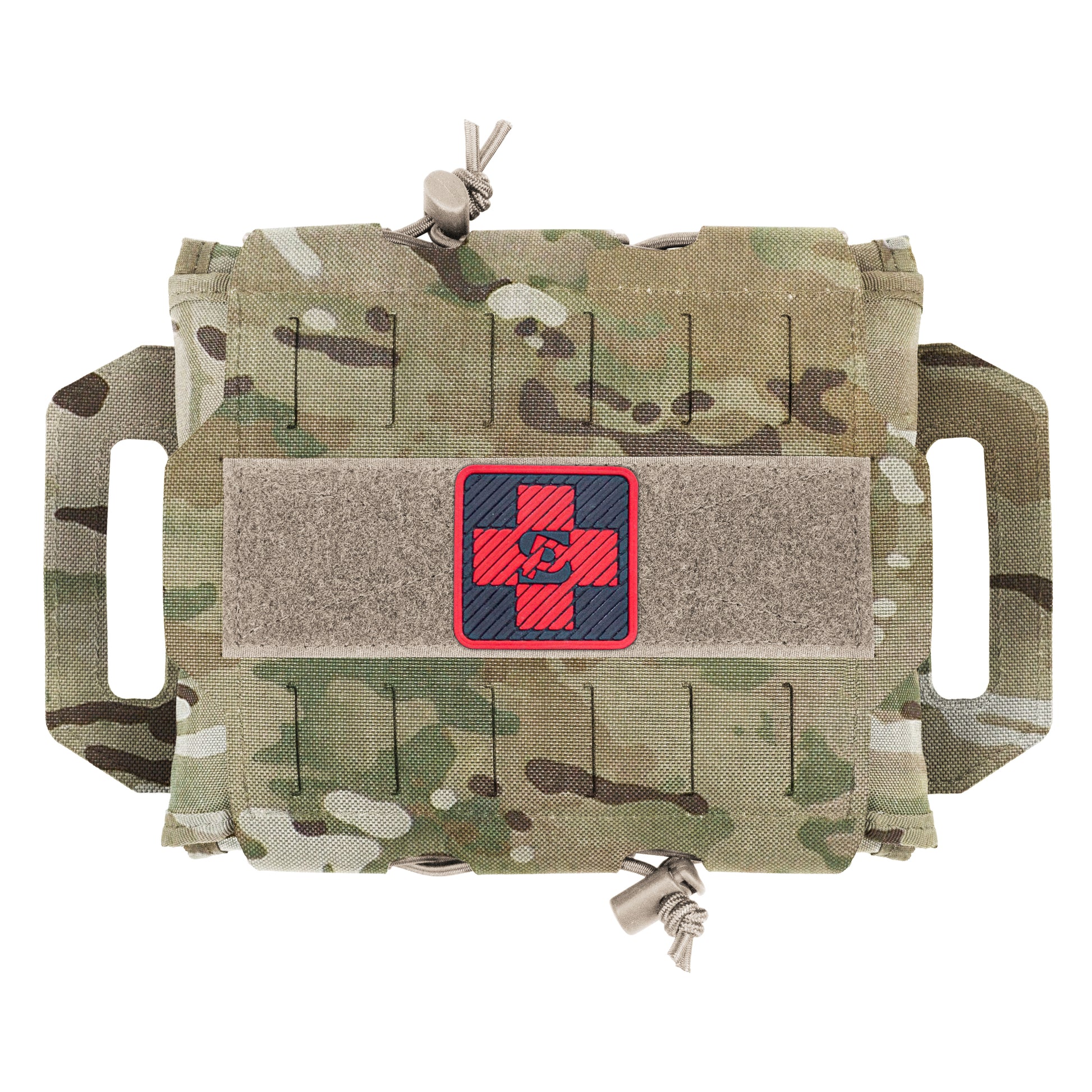 Preorder: Russian Stich Profi Tactical MOLLE IFAK Medical Pouch V.2