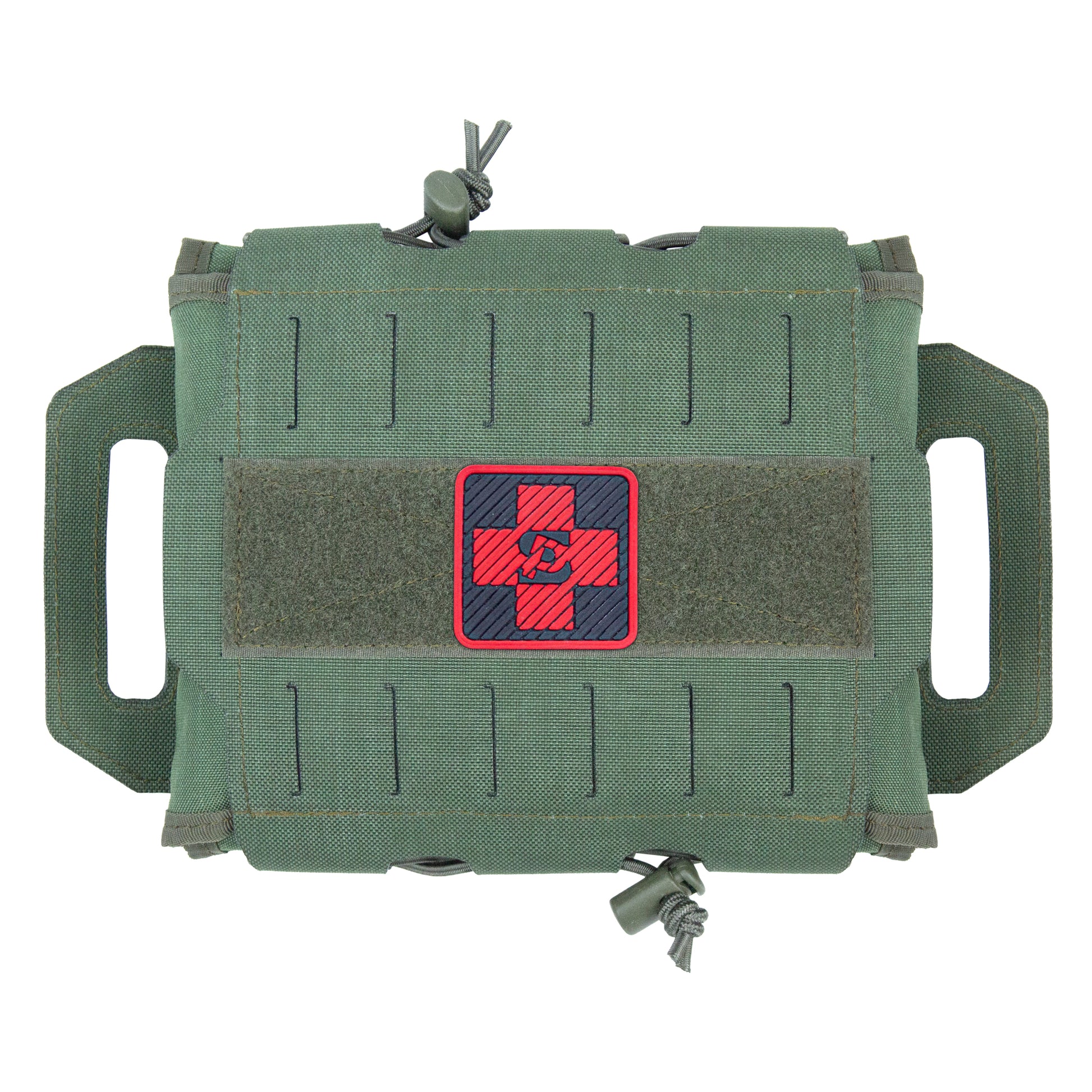 Preorder: Russian Stich Profi Tactical MOLLE IFAK Medical Pouch V.2