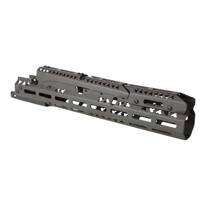 Preorder: Russian Liho Tactical V3 Handguard Rail System (Black, Olive, Sand)