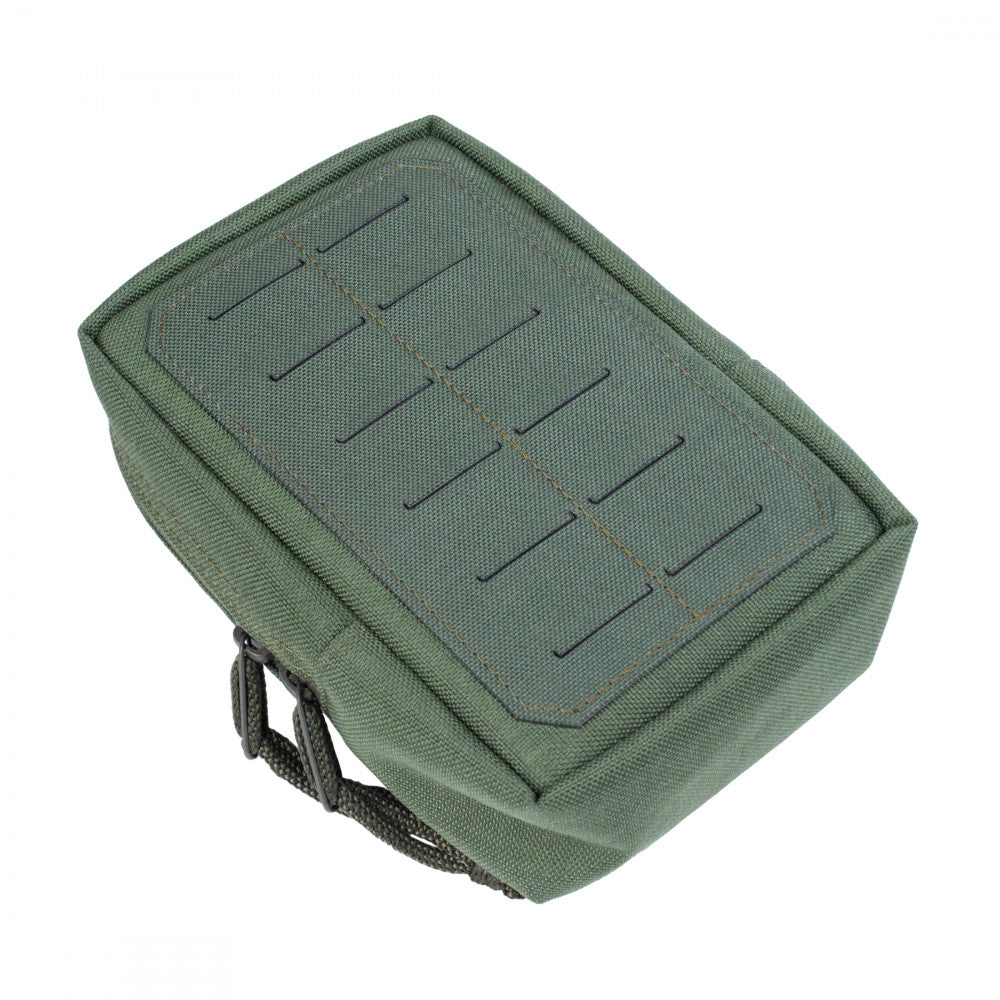 Preorder: Russian Stich Profi Tactical MOLLE Vertical Utility Pouch General Purpose FASTCLIP